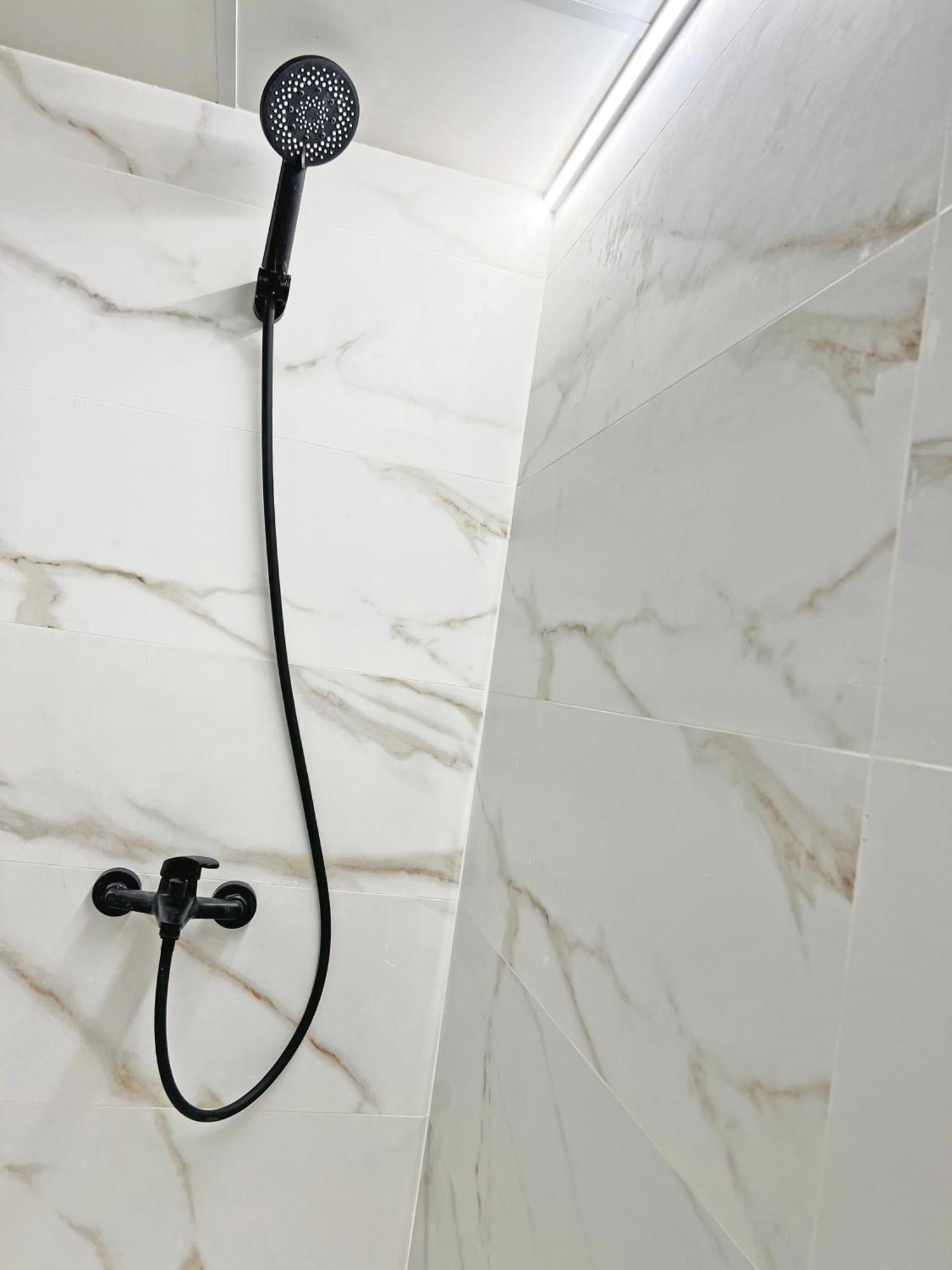 Coqueto Con Piscina, Nuevo A 50M Del Mar, Parking Gratis Apartment Ел Кампело Екстериор снимка